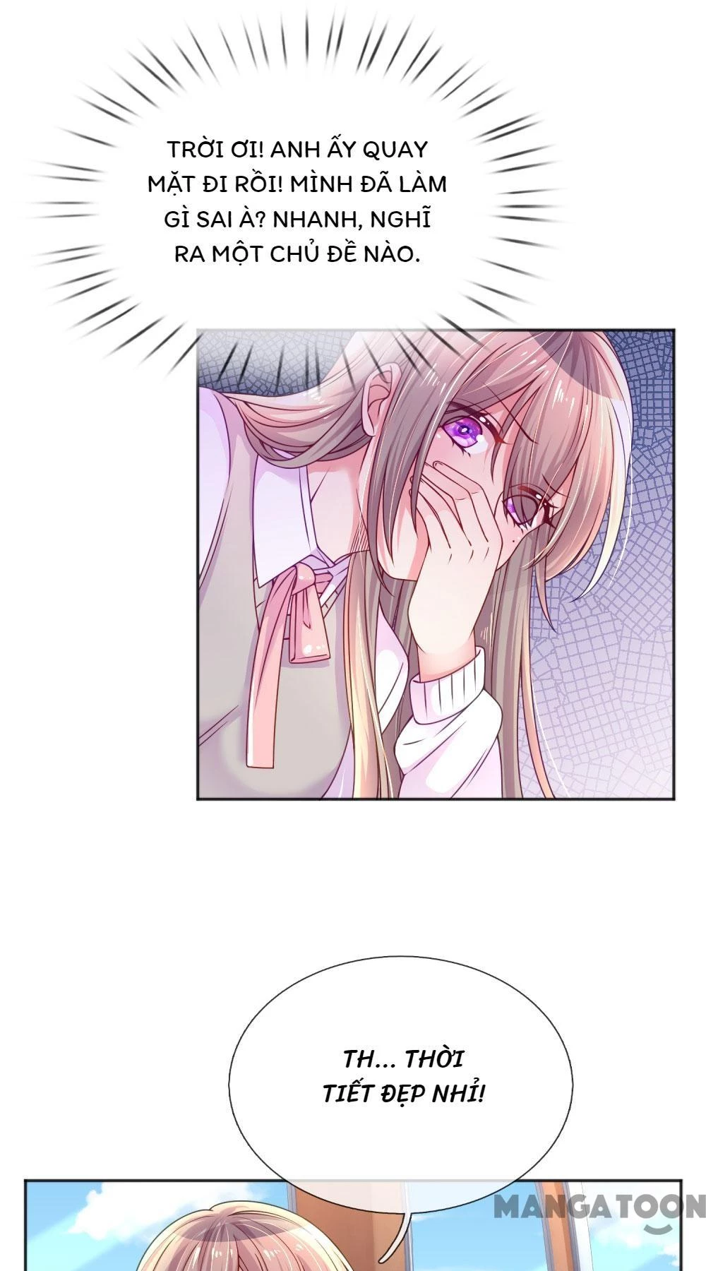 Nắng Mai Không Đẹp Bằng Em Chapter 251 - 8