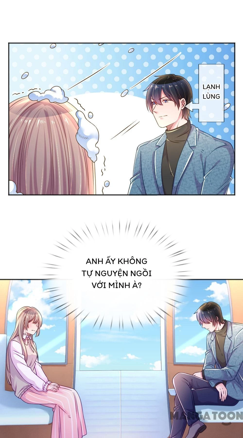 Nắng Mai Không Đẹp Bằng Em Chapter 251 - 10