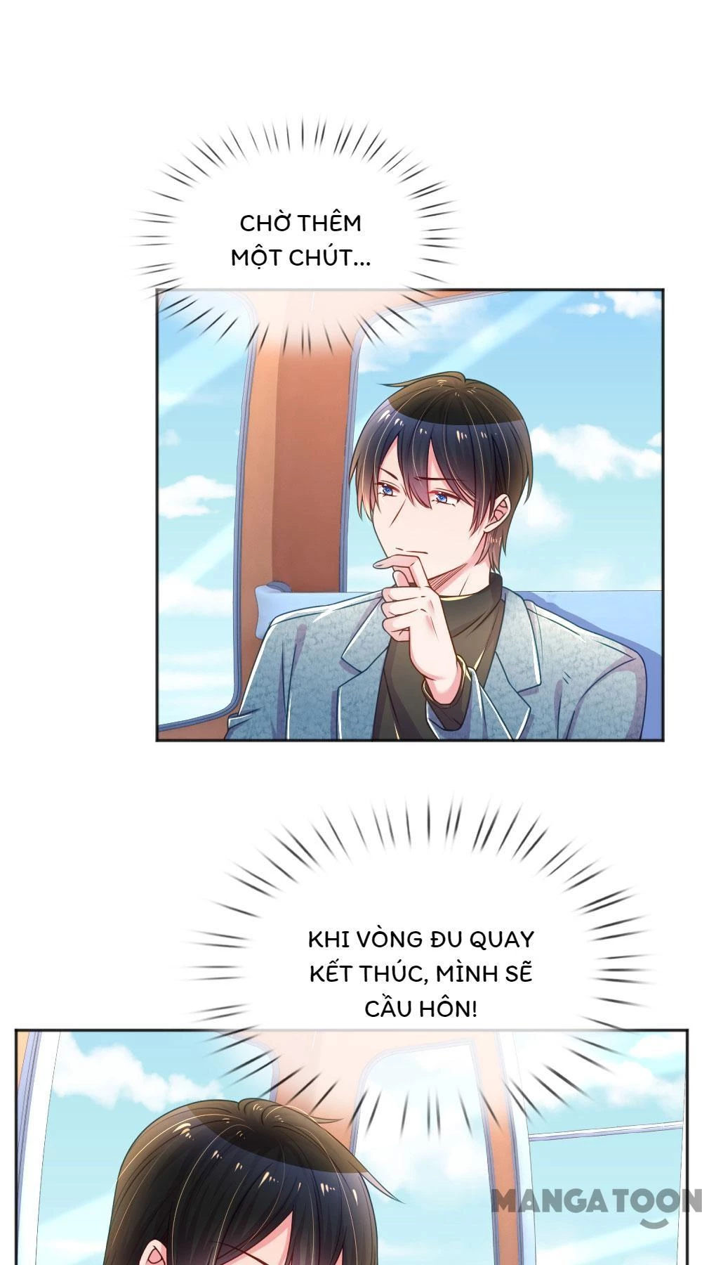 Nắng Mai Không Đẹp Bằng Em Chapter 251 - 12