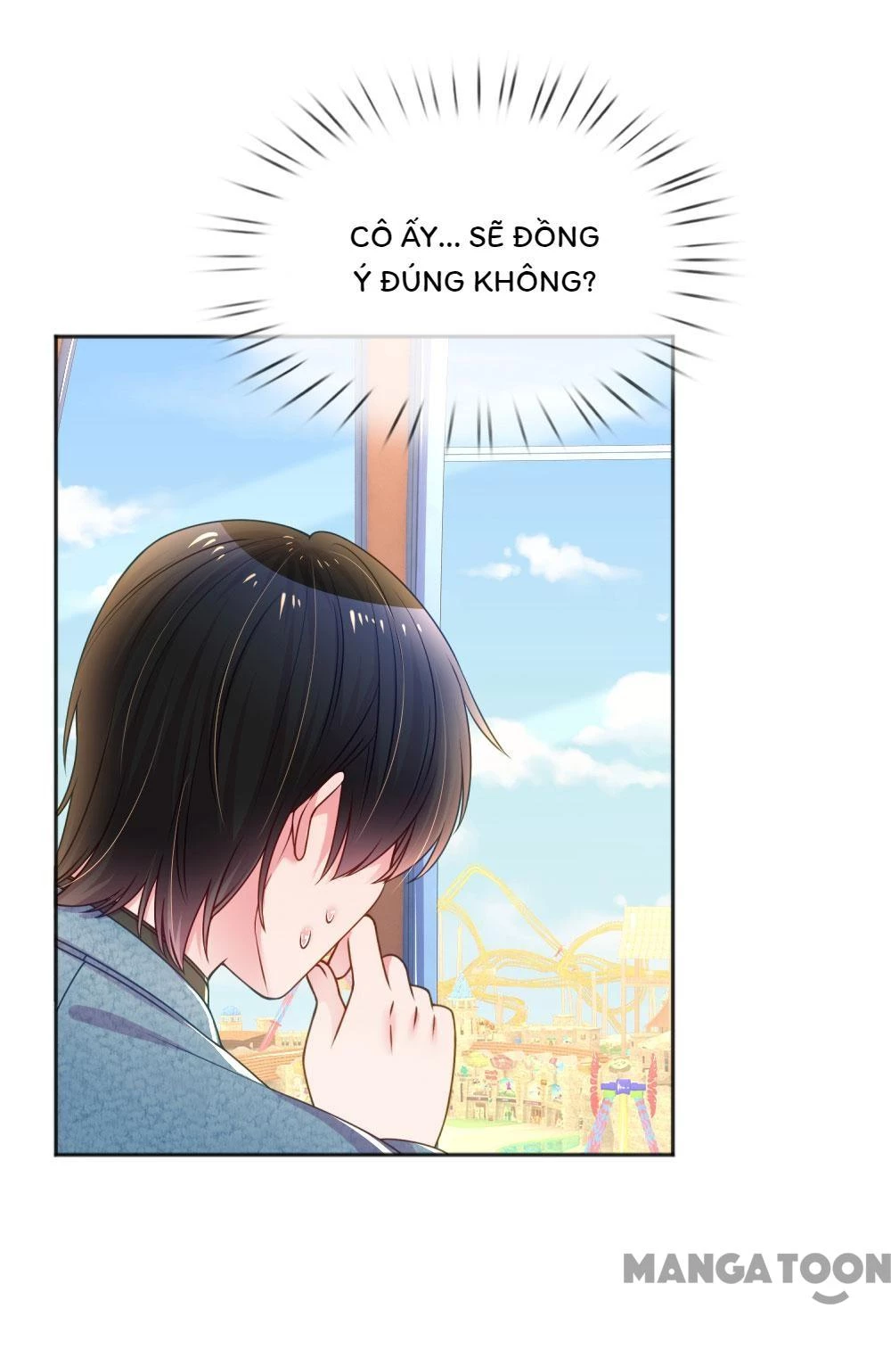 Nắng Mai Không Đẹp Bằng Em Chapter 251 - 14