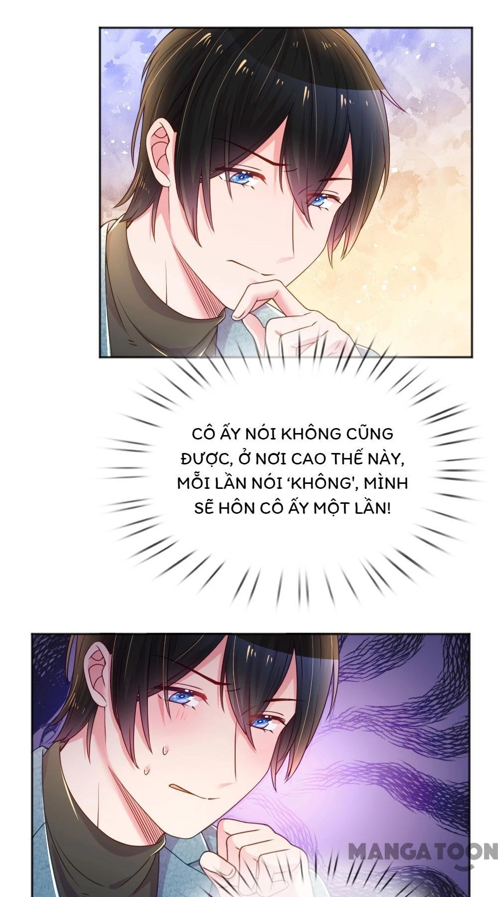 Nắng Mai Không Đẹp Bằng Em Chapter 251 - 15