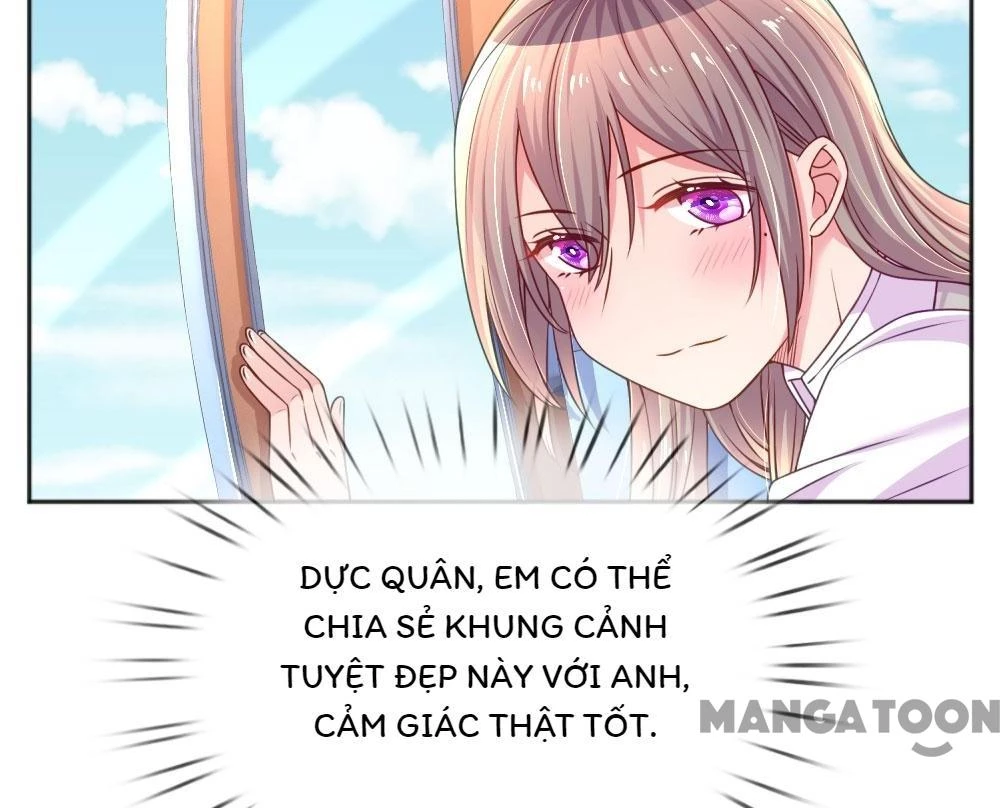 Nắng Mai Không Đẹp Bằng Em Chapter 251 - 21