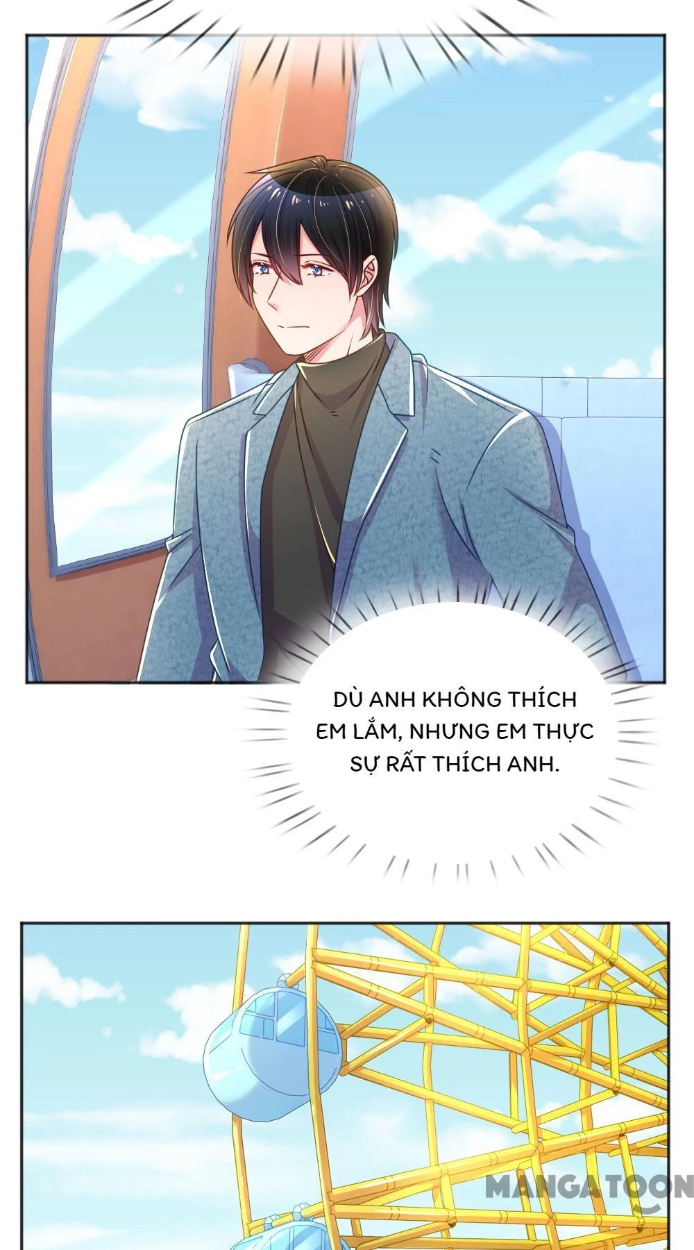 Nắng Mai Không Đẹp Bằng Em Chapter 251 - 22