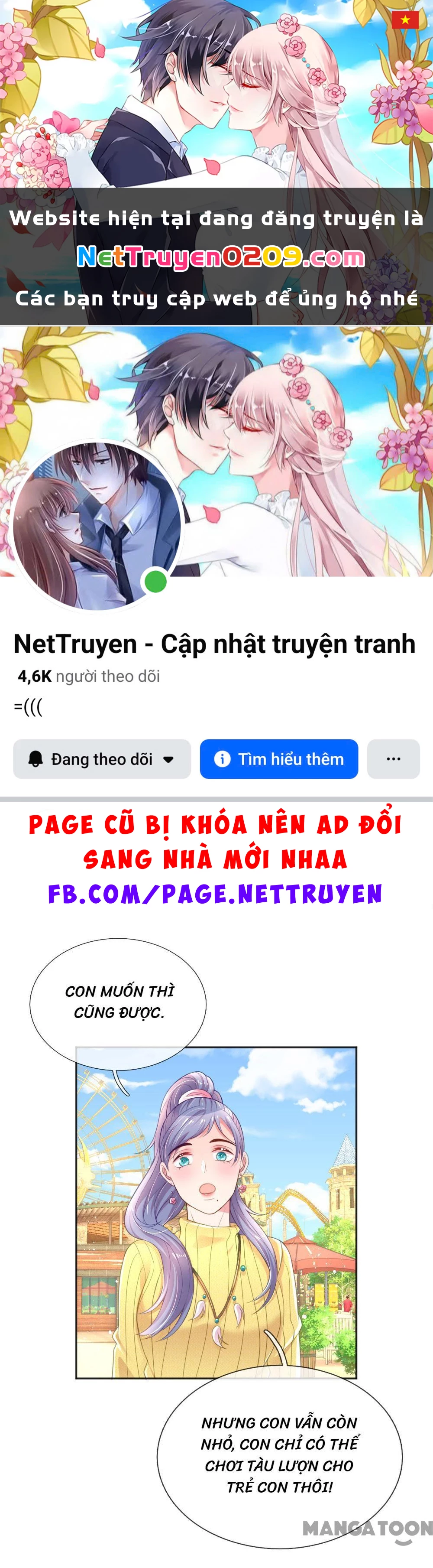 Nắng Mai Không Đẹp Bằng Em Chapter 252 - 1