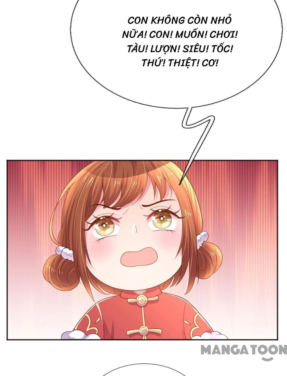 Nắng Mai Không Đẹp Bằng Em Chapter 252 - 3