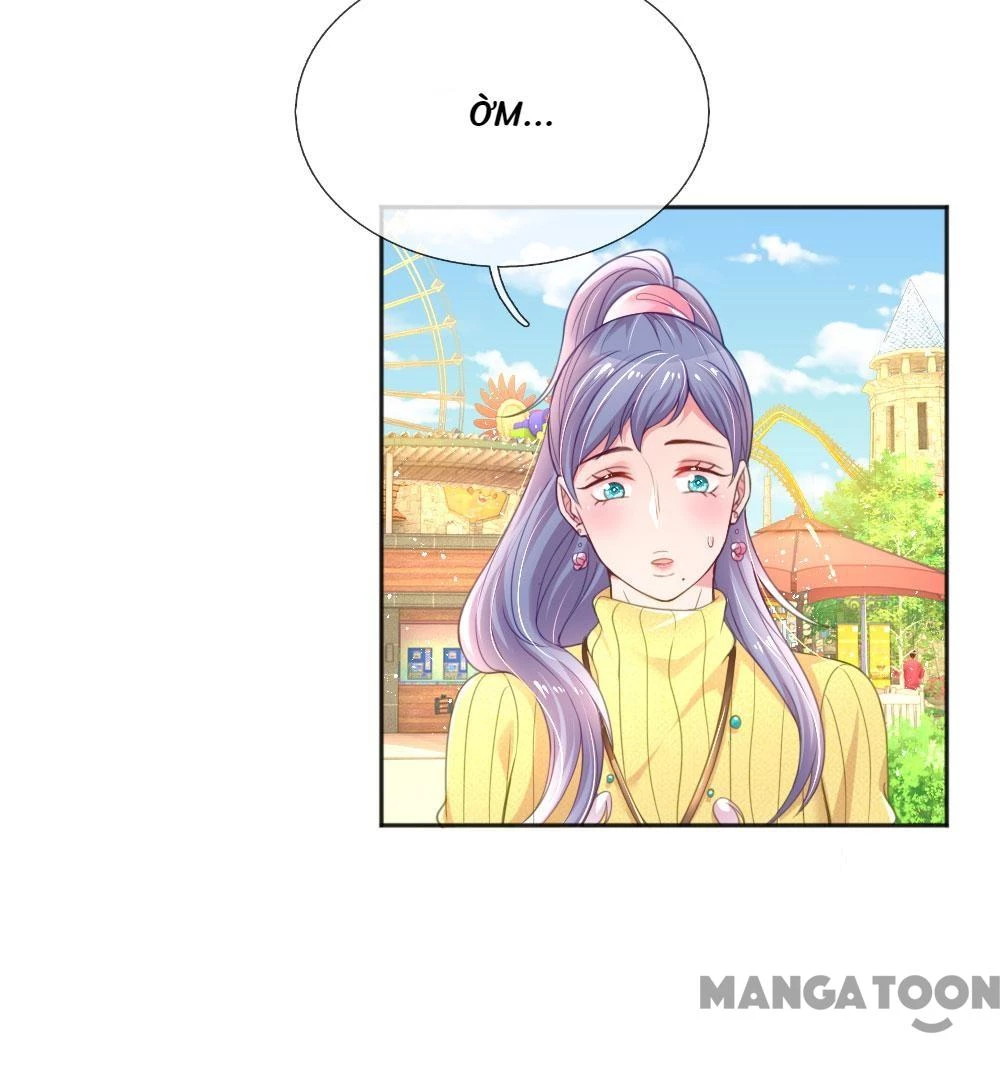 Nắng Mai Không Đẹp Bằng Em Chapter 252 - 4