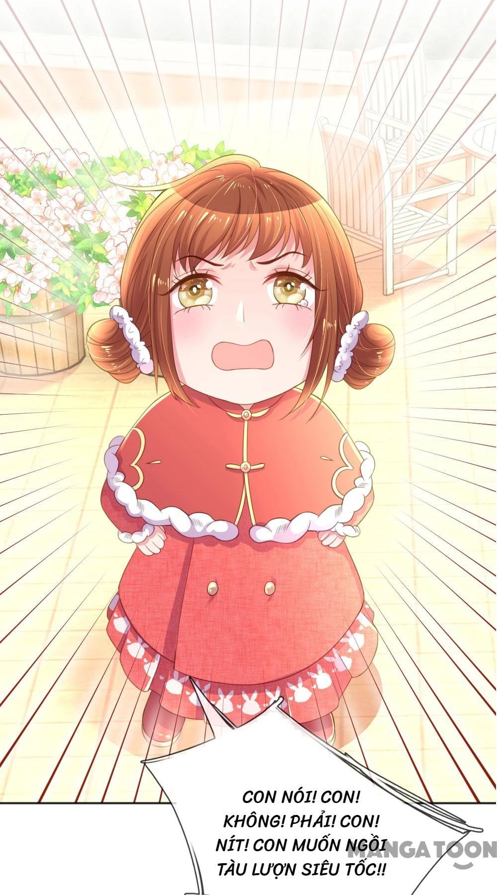 Nắng Mai Không Đẹp Bằng Em Chapter 252 - 7