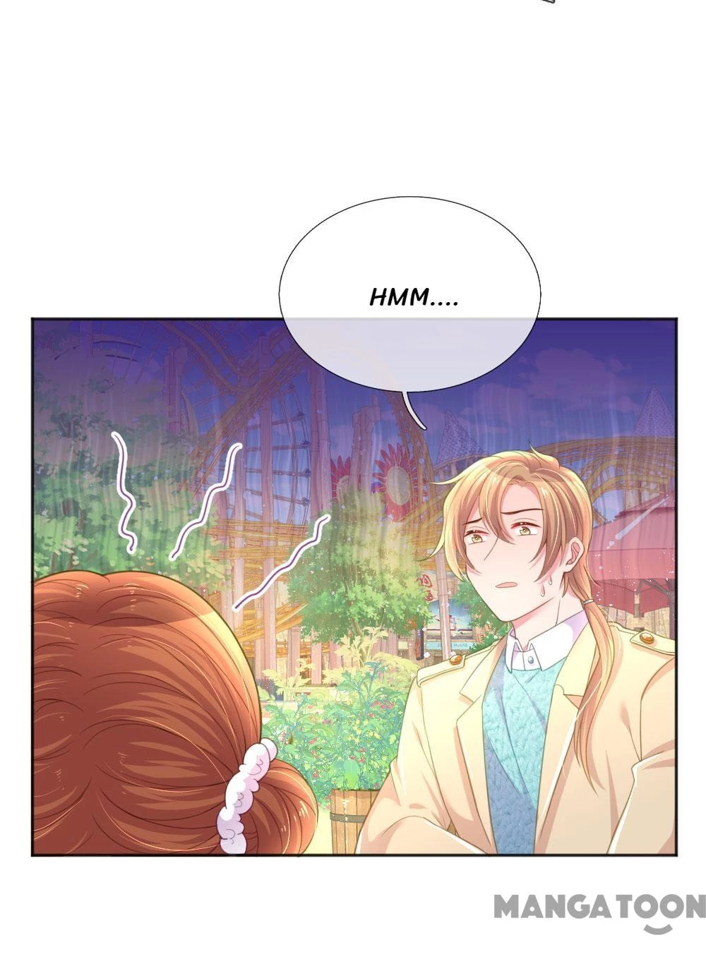 Nắng Mai Không Đẹp Bằng Em Chapter 252 - 9