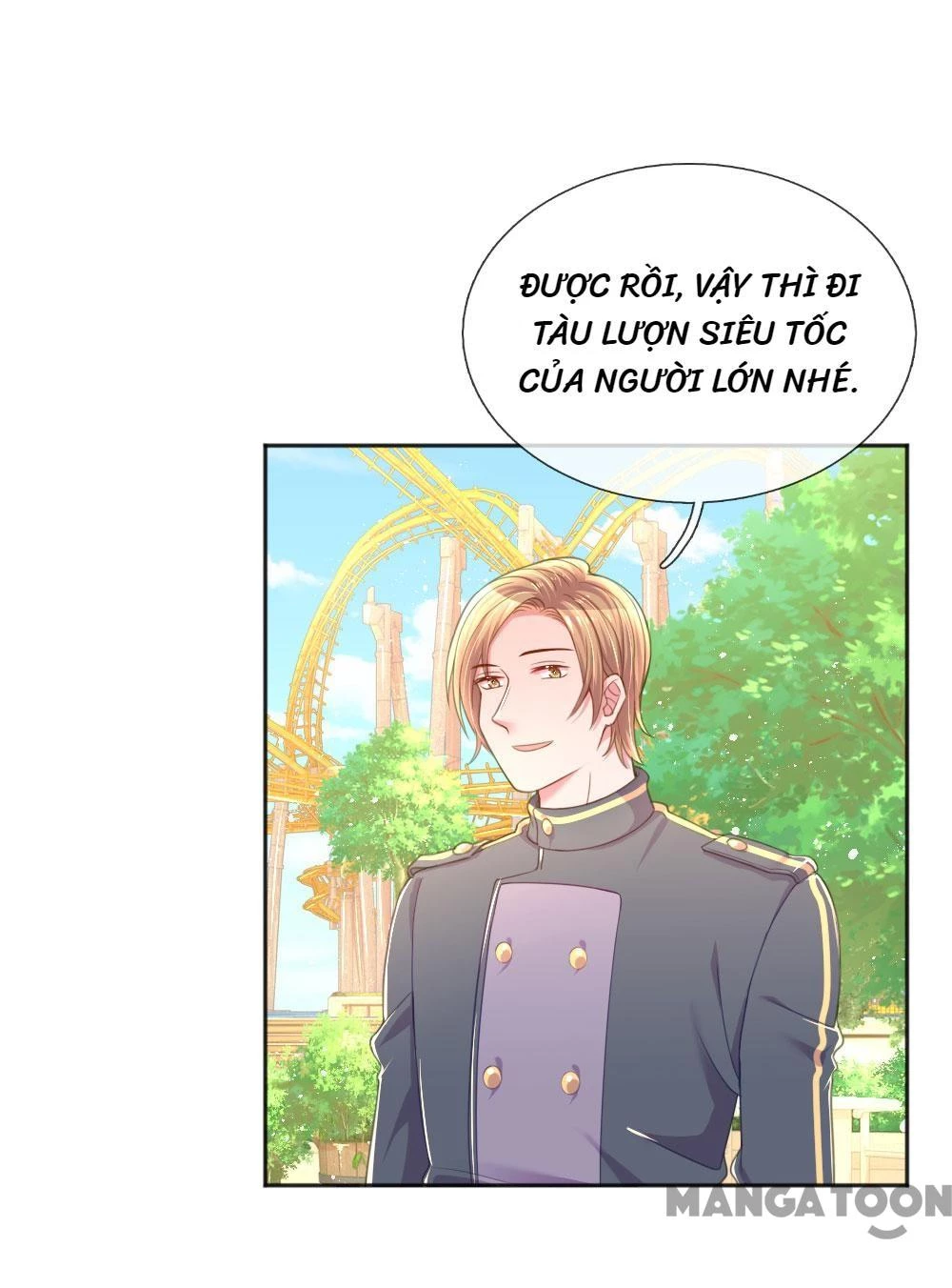 Nắng Mai Không Đẹp Bằng Em Chapter 252 - 10