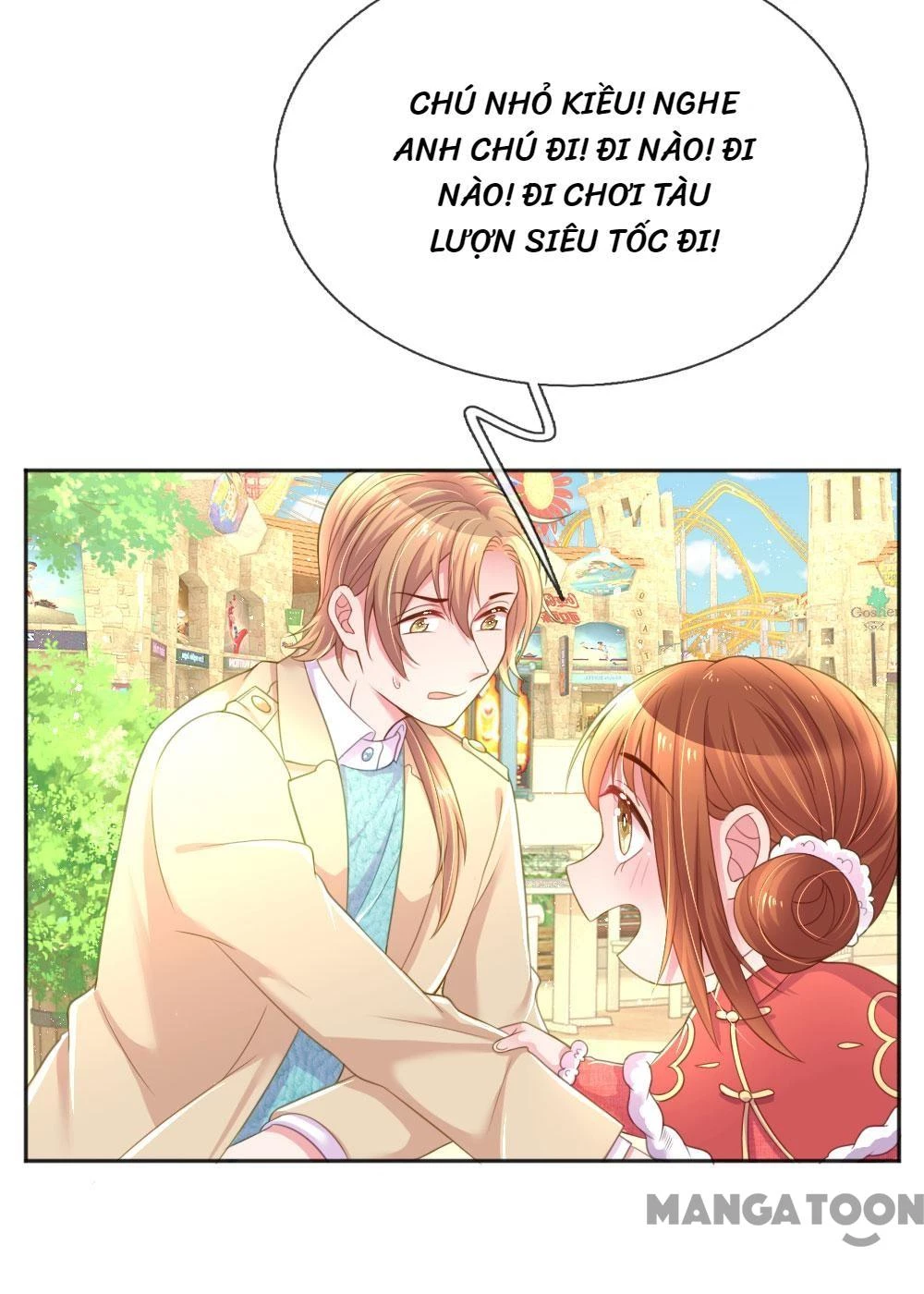 Nắng Mai Không Đẹp Bằng Em Chapter 252 - 13