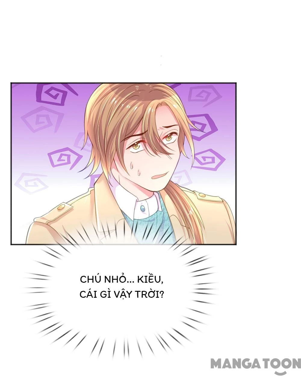 Nắng Mai Không Đẹp Bằng Em Chapter 252 - 14