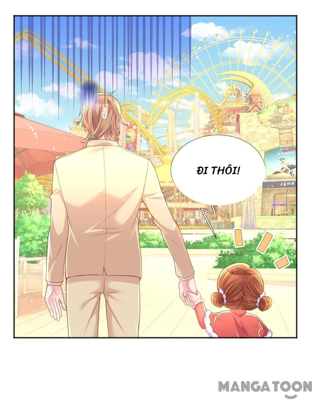 Nắng Mai Không Đẹp Bằng Em Chapter 252 - 15