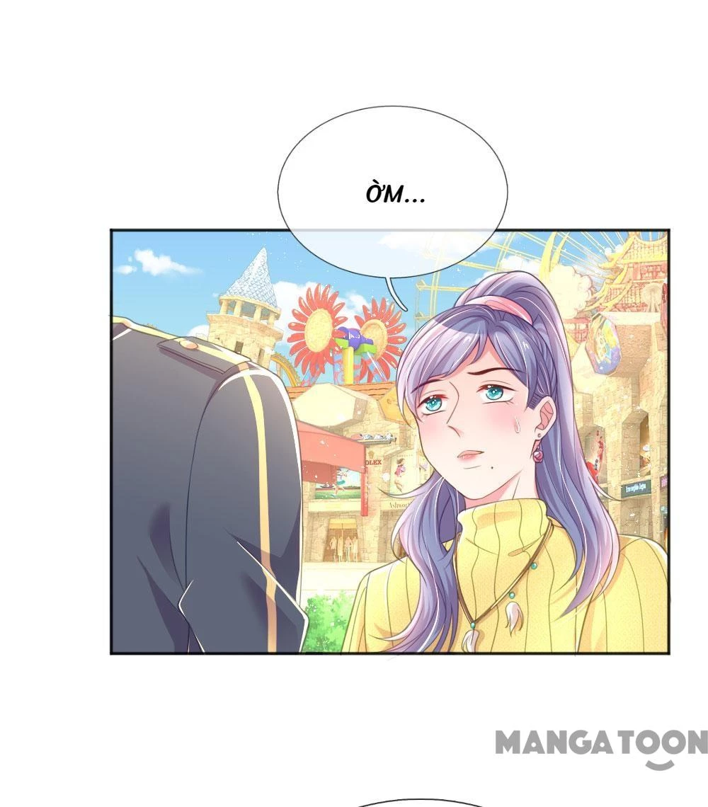 Nắng Mai Không Đẹp Bằng Em Chapter 252 - 16