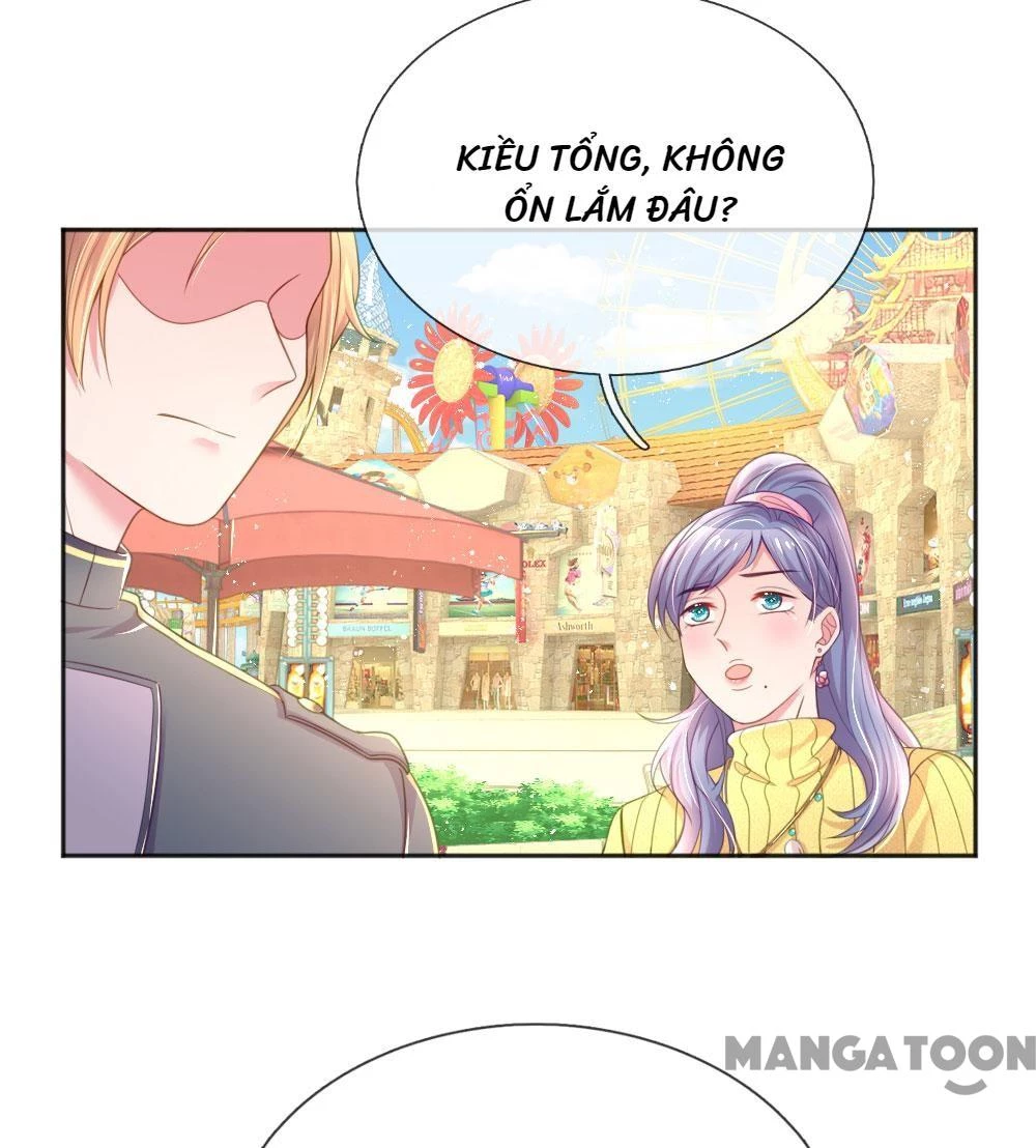 Nắng Mai Không Đẹp Bằng Em Chapter 252 - 17