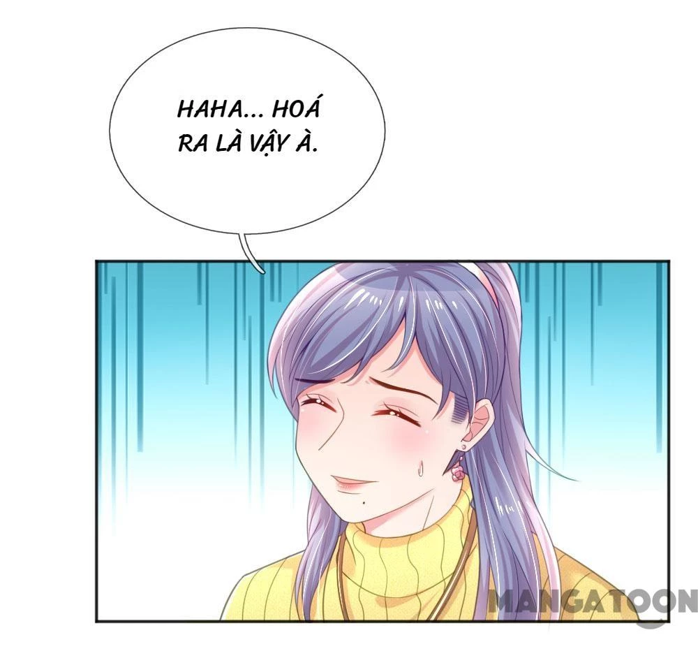 Nắng Mai Không Đẹp Bằng Em Chapter 252 - 19