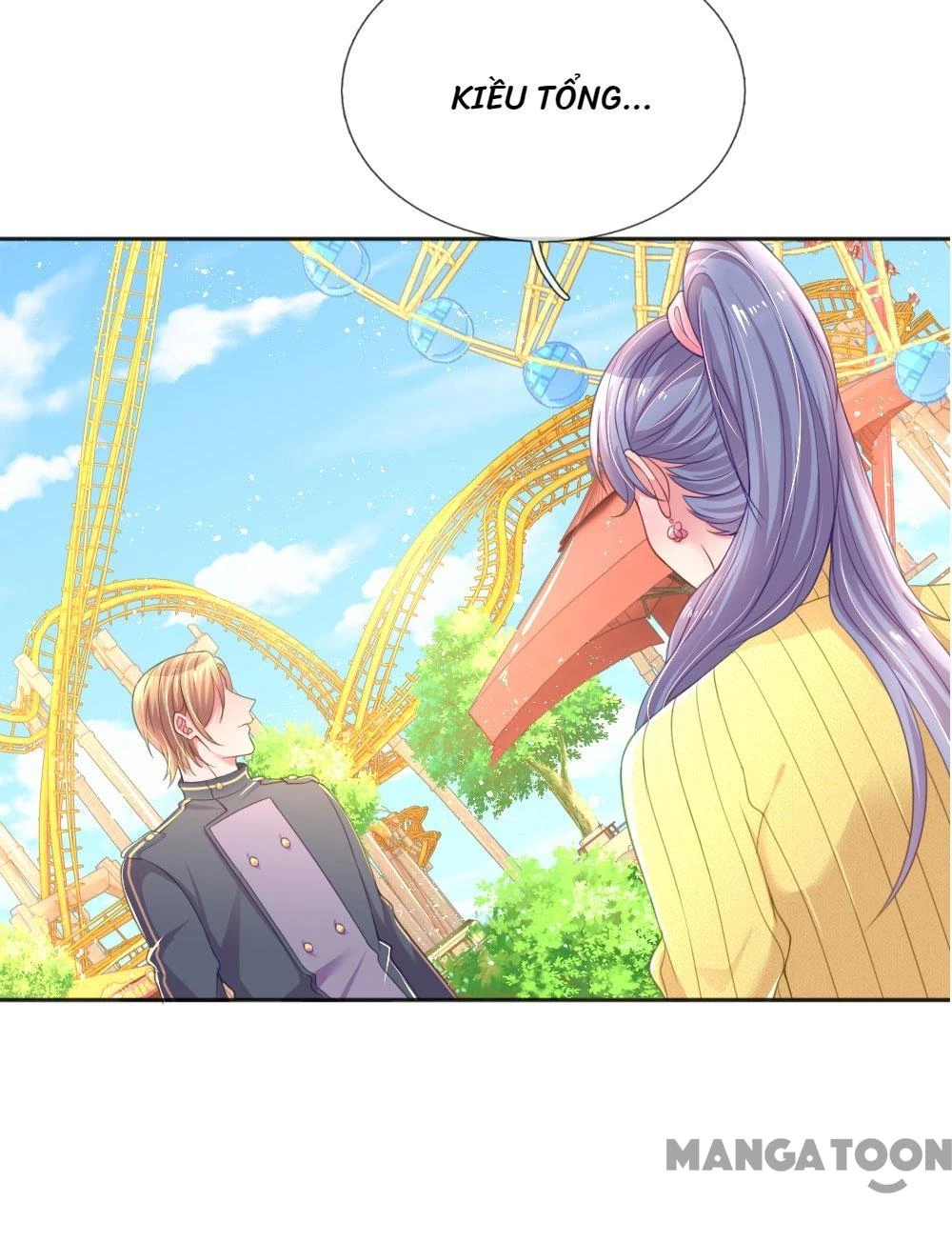 Nắng Mai Không Đẹp Bằng Em Chapter 252 - 21