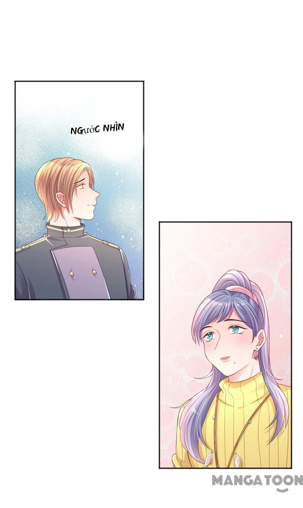 Nắng Mai Không Đẹp Bằng Em Chapter 252 - 22