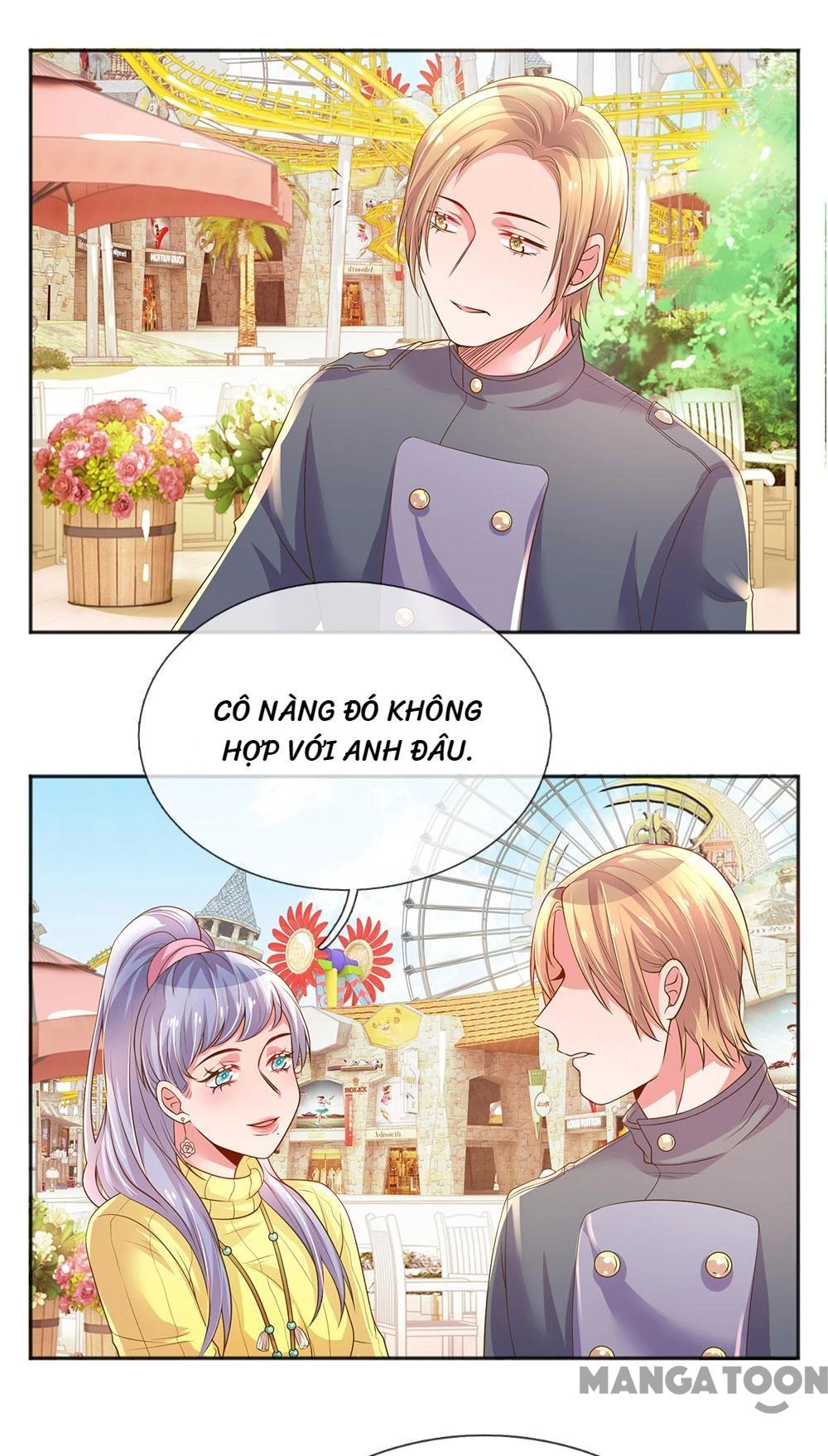 Nắng Mai Không Đẹp Bằng Em Chapter 252 - 25