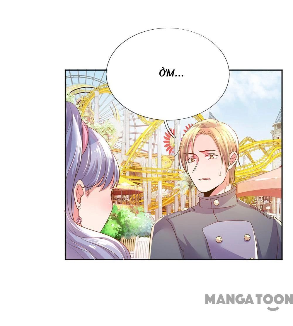 Nắng Mai Không Đẹp Bằng Em Chapter 252 - 27