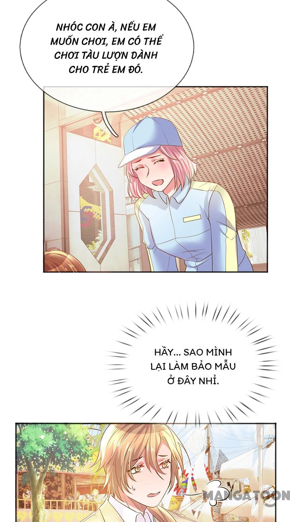 Nắng Mai Không Đẹp Bằng Em Chapter 252 - 31