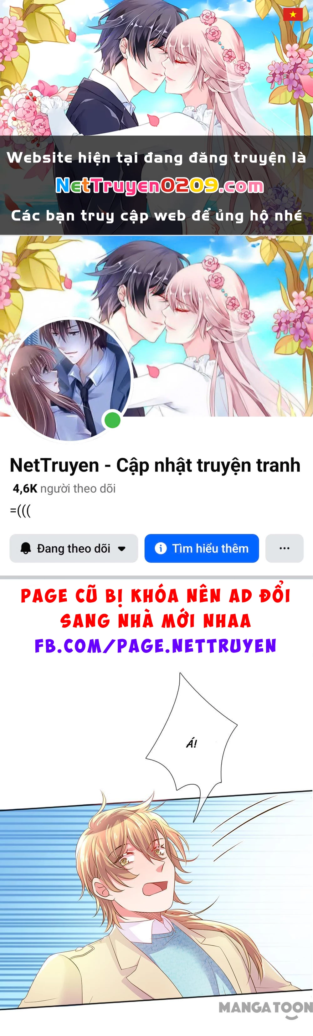 Nắng Mai Không Đẹp Bằng Em Chapter 253 - 1