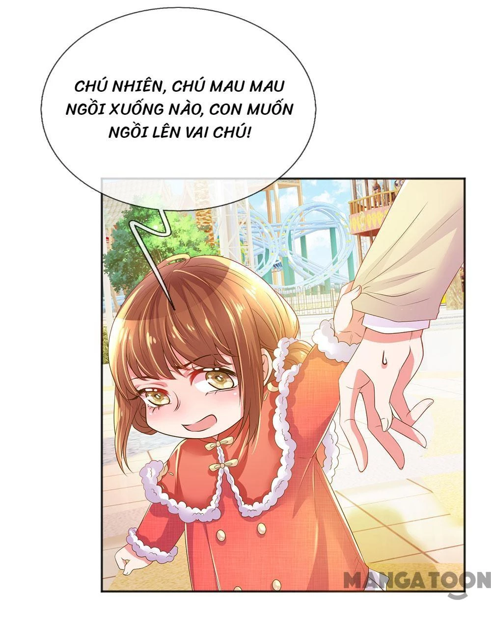 Nắng Mai Không Đẹp Bằng Em Chapter 253 - 2