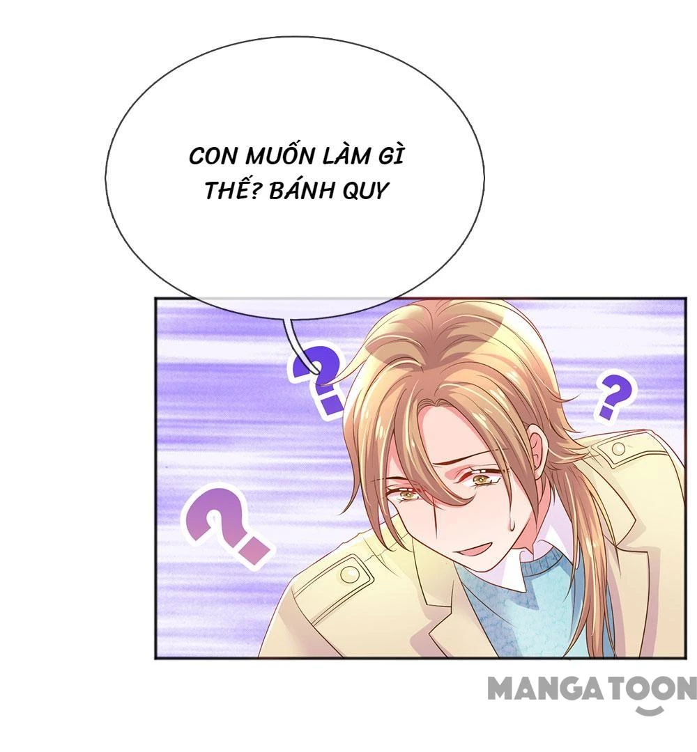 Nắng Mai Không Đẹp Bằng Em Chapter 253 - 3