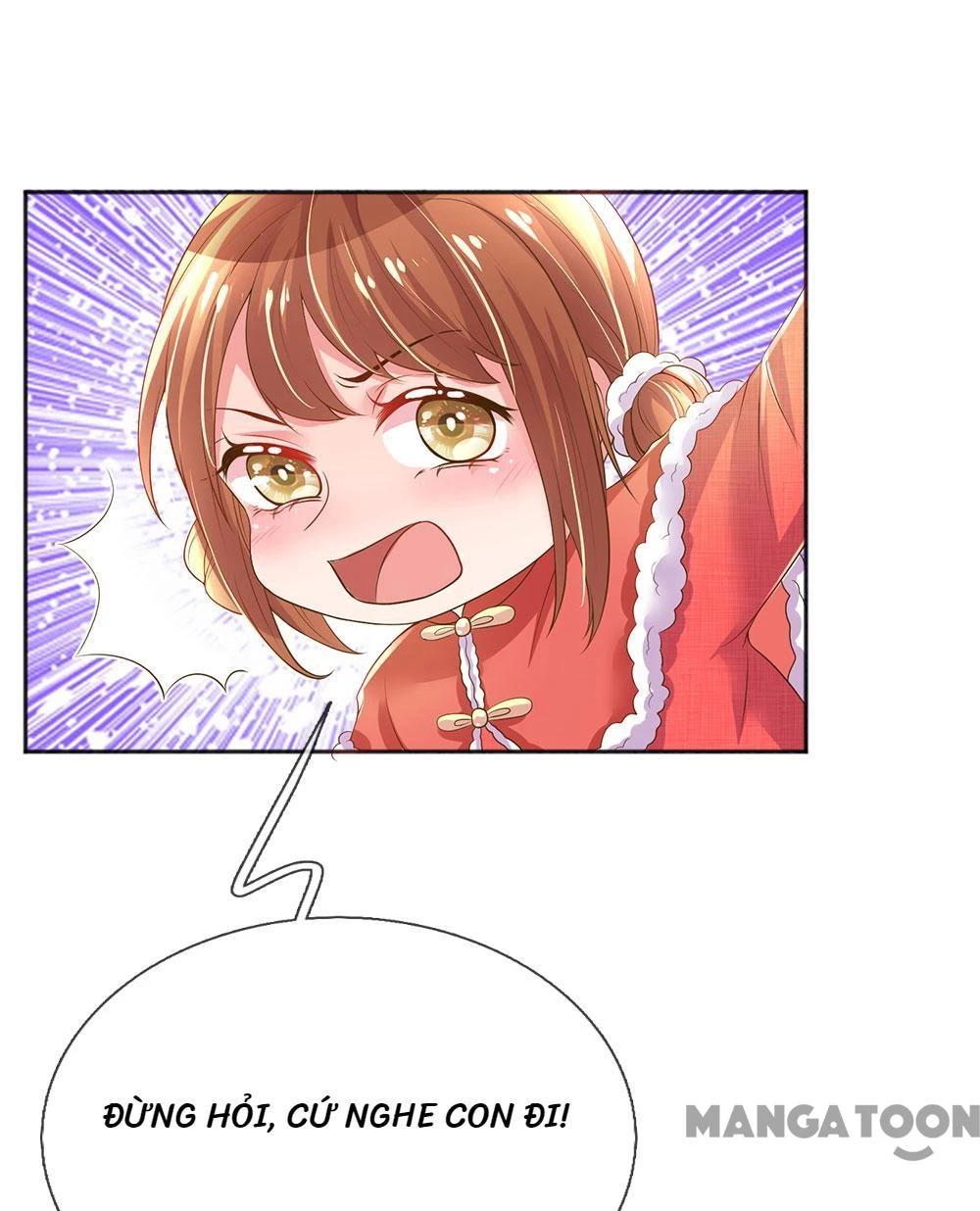 Nắng Mai Không Đẹp Bằng Em Chapter 253 - 4