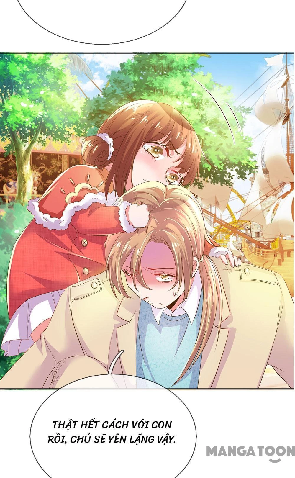 Nắng Mai Không Đẹp Bằng Em Chapter 253 - 5