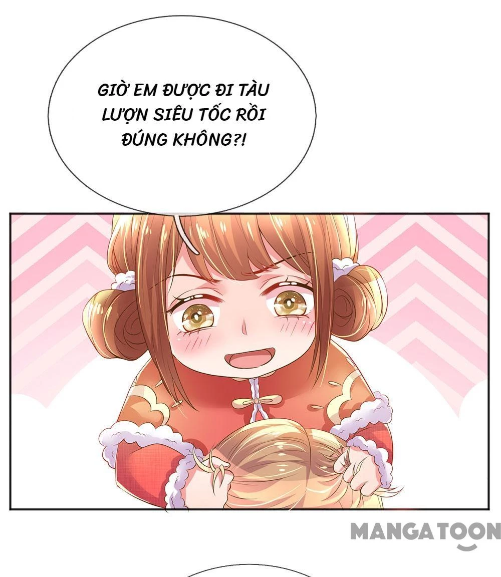 Nắng Mai Không Đẹp Bằng Em Chapter 253 - 8