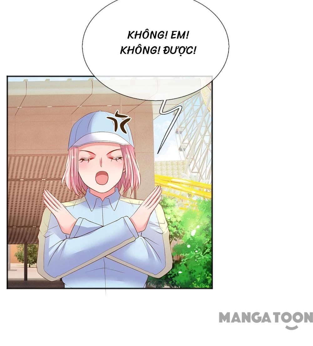 Nắng Mai Không Đẹp Bằng Em Chapter 253 - 9