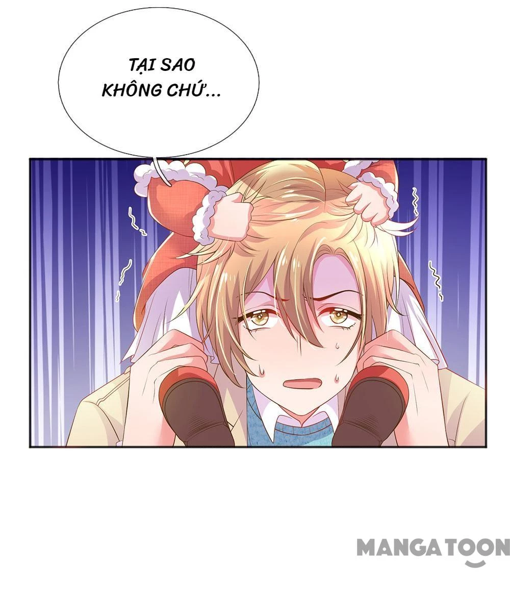 Nắng Mai Không Đẹp Bằng Em Chapter 253 - 10