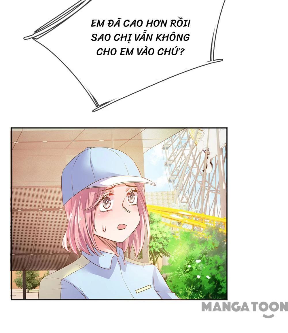 Nắng Mai Không Đẹp Bằng Em Chapter 253 - 12