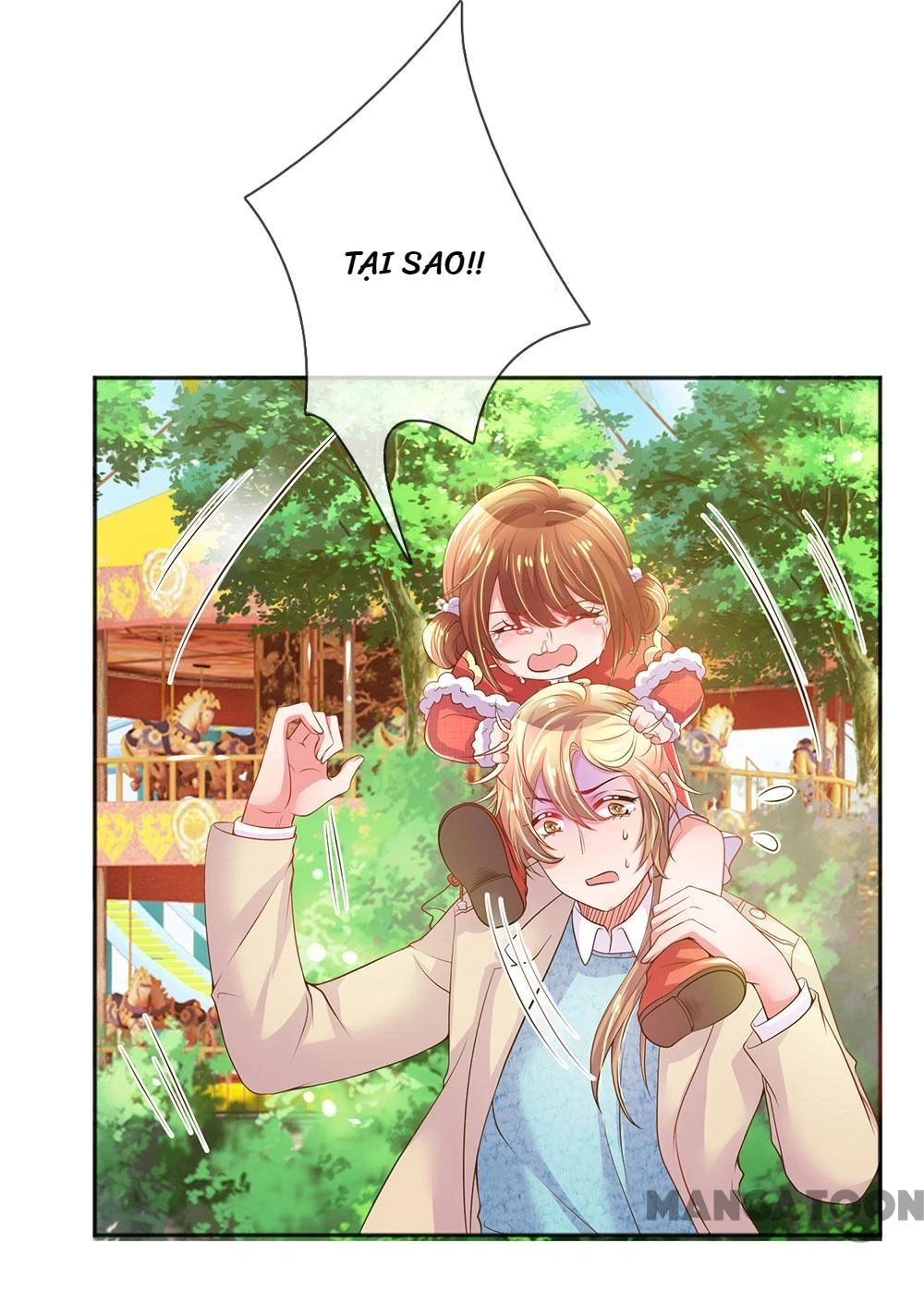 Nắng Mai Không Đẹp Bằng Em Chapter 253 - 13