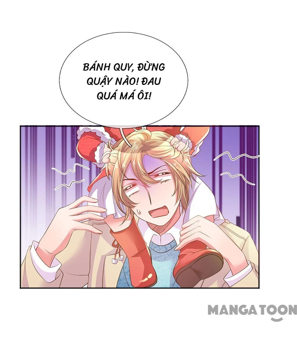 Nắng Mai Không Đẹp Bằng Em Chapter 253 - 14