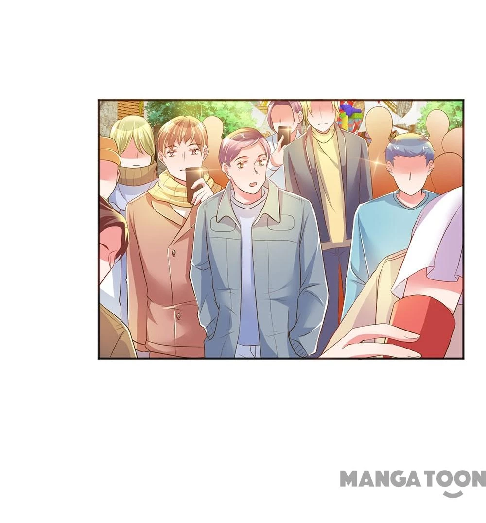 Nắng Mai Không Đẹp Bằng Em Chapter 253 - 15