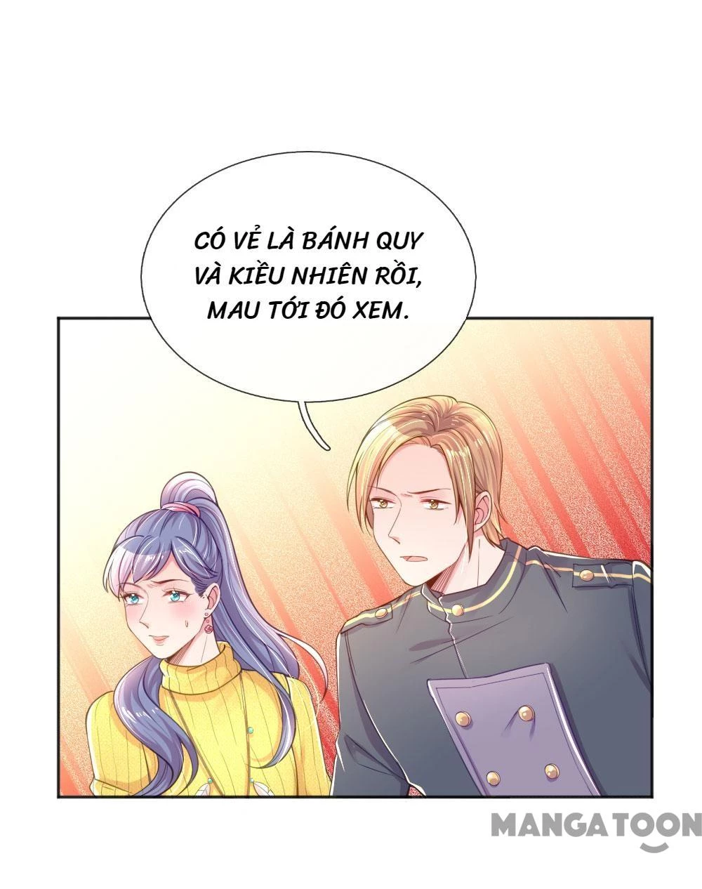 Nắng Mai Không Đẹp Bằng Em Chapter 253 - 17