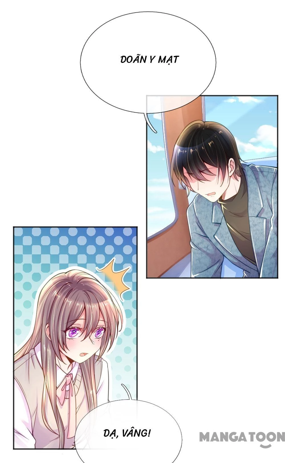 Nắng Mai Không Đẹp Bằng Em Chapter 253 - 20