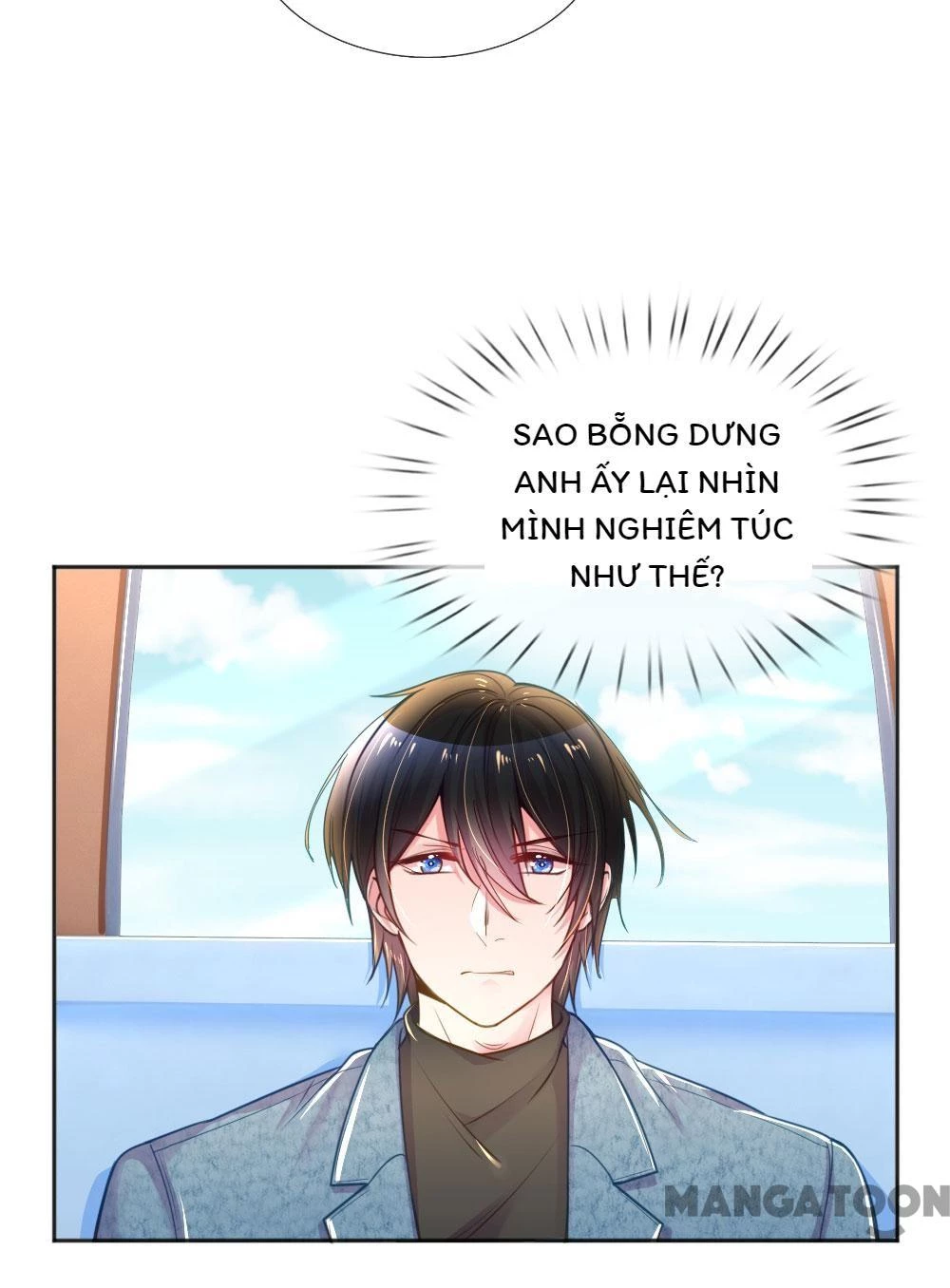 Nắng Mai Không Đẹp Bằng Em Chapter 253 - 21