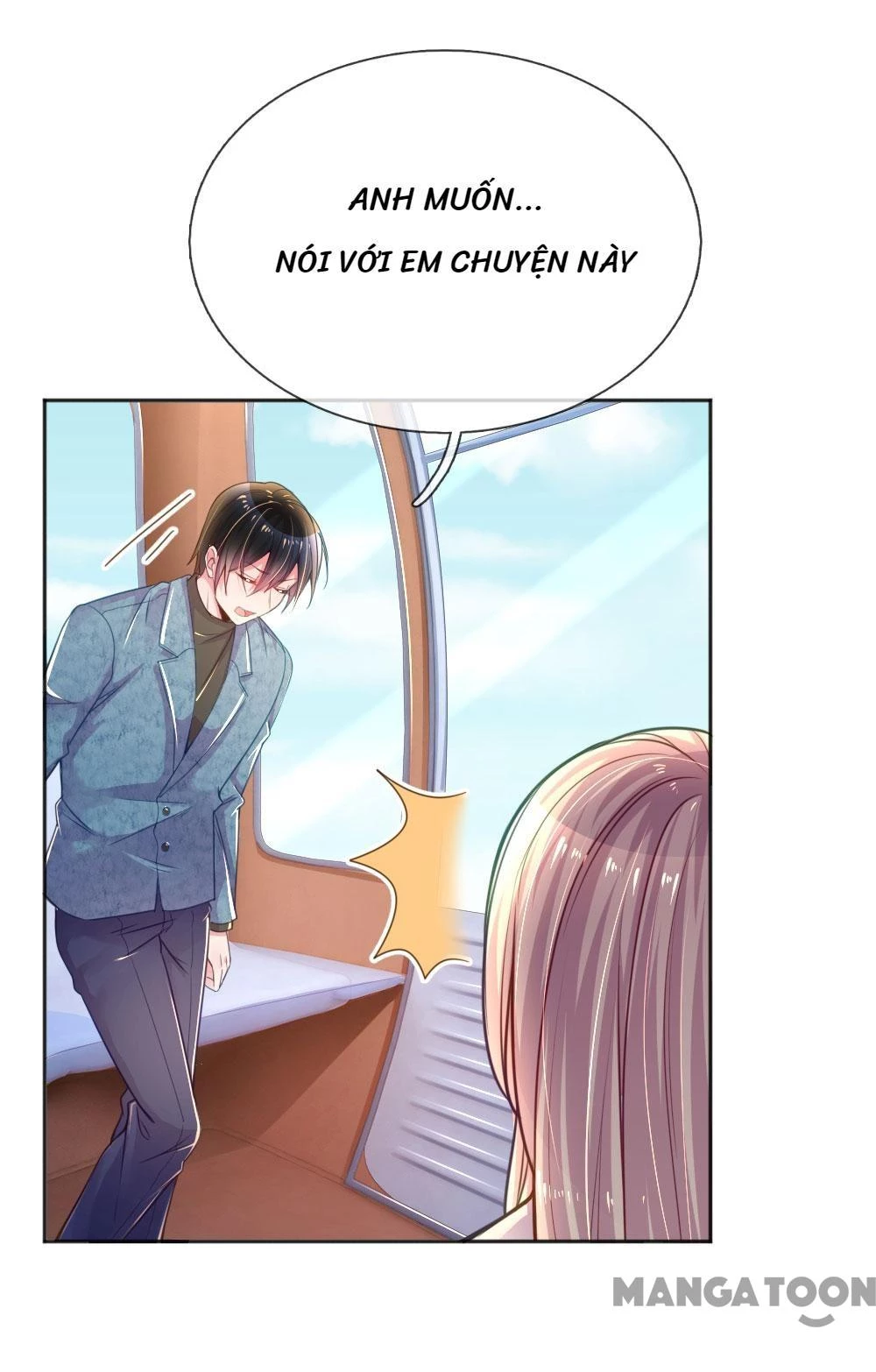 Nắng Mai Không Đẹp Bằng Em Chapter 253 - 22