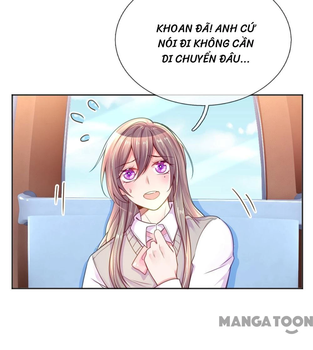 Nắng Mai Không Đẹp Bằng Em Chapter 253 - 24