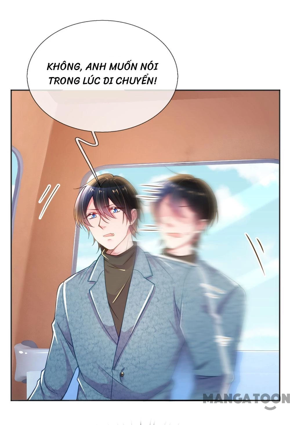 Nắng Mai Không Đẹp Bằng Em Chapter 253 - 25