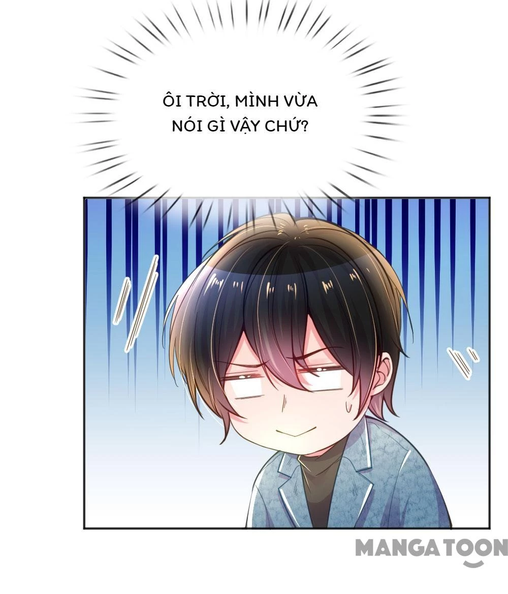 Nắng Mai Không Đẹp Bằng Em Chapter 253 - 26