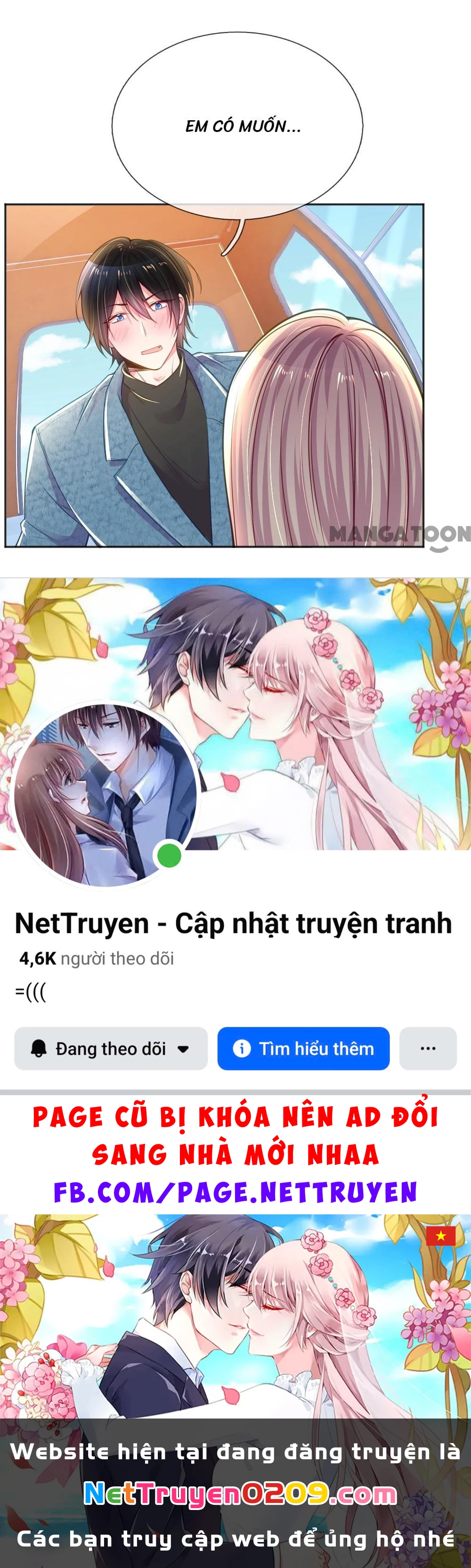 Nắng Mai Không Đẹp Bằng Em Chapter 253 - 29