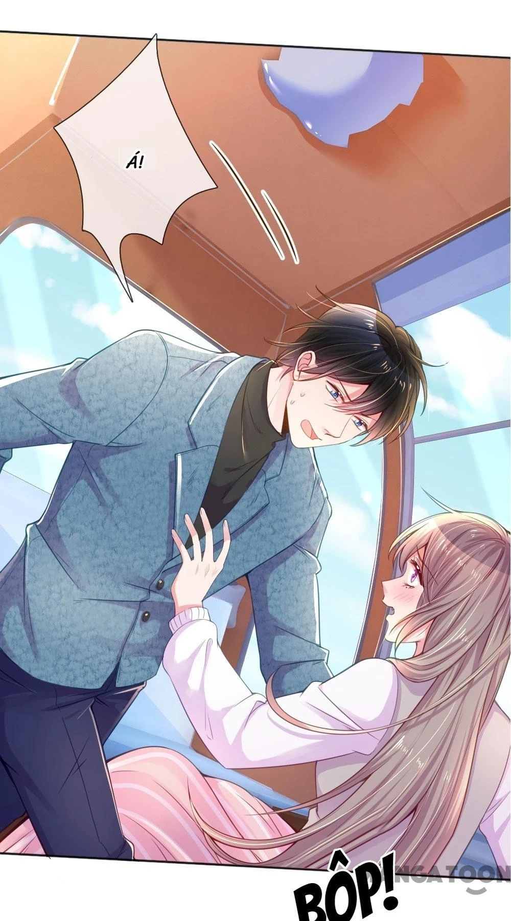 Nắng Mai Không Đẹp Bằng Em Chapter 254 - 2