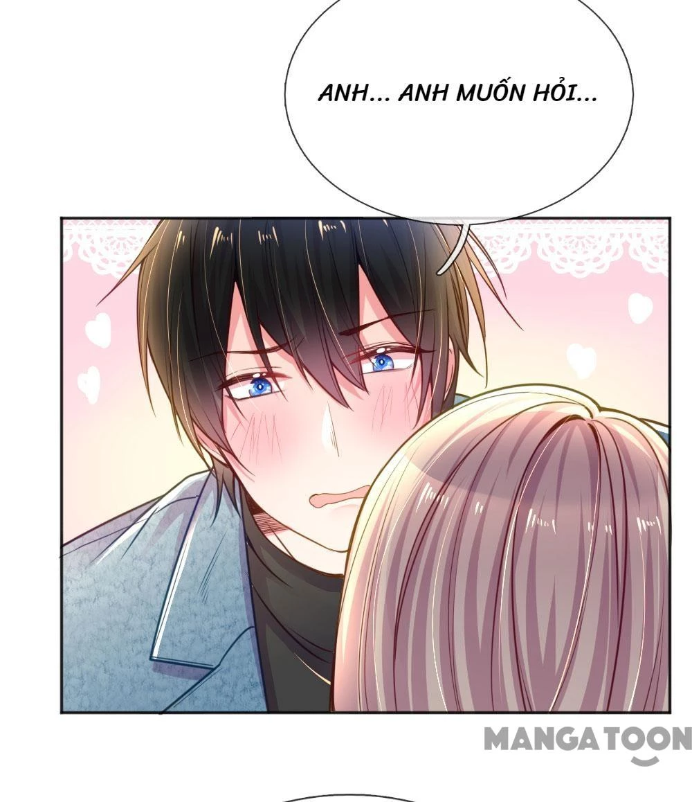 Nắng Mai Không Đẹp Bằng Em Chapter 254 - 5