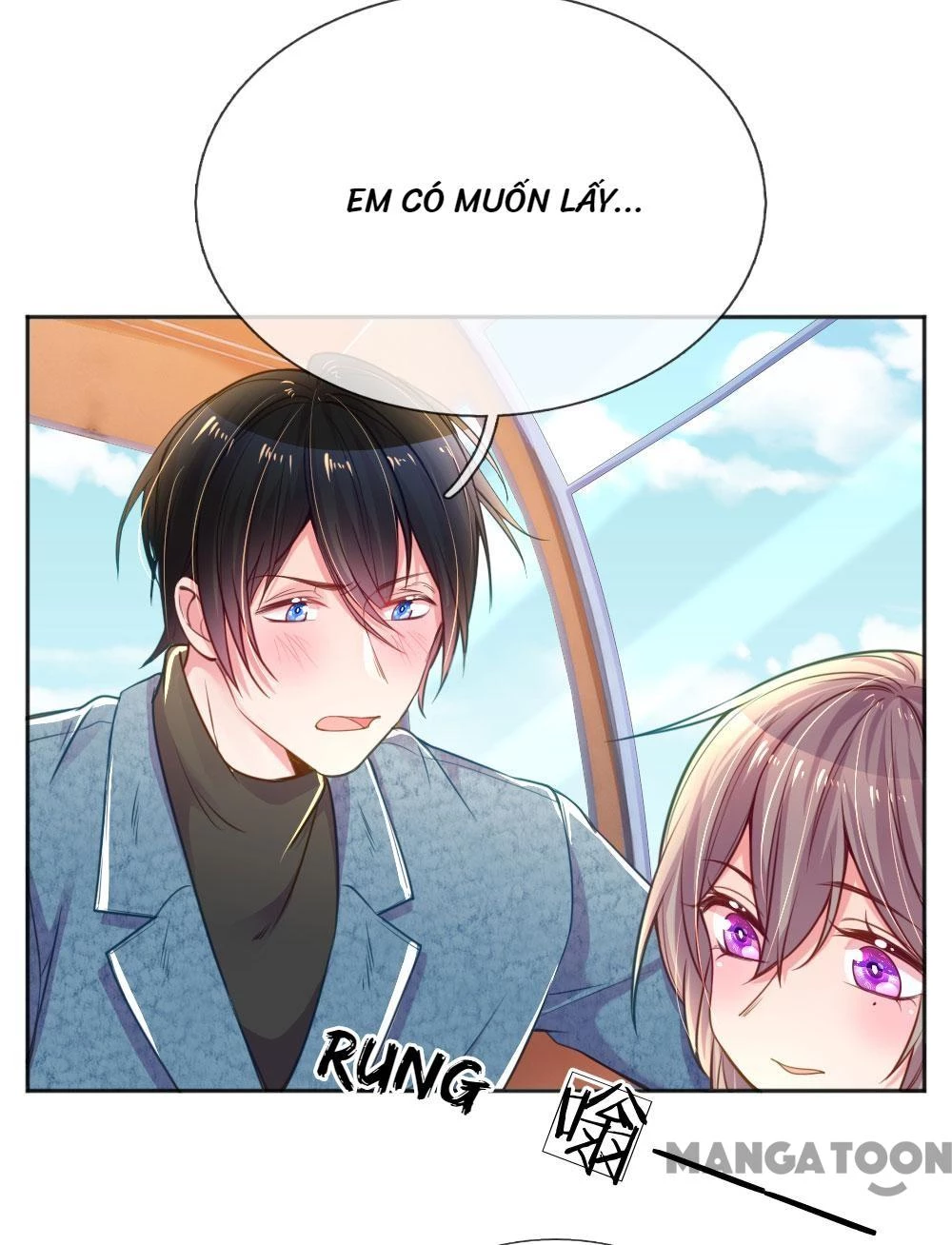 Nắng Mai Không Đẹp Bằng Em Chapter 254 - 6