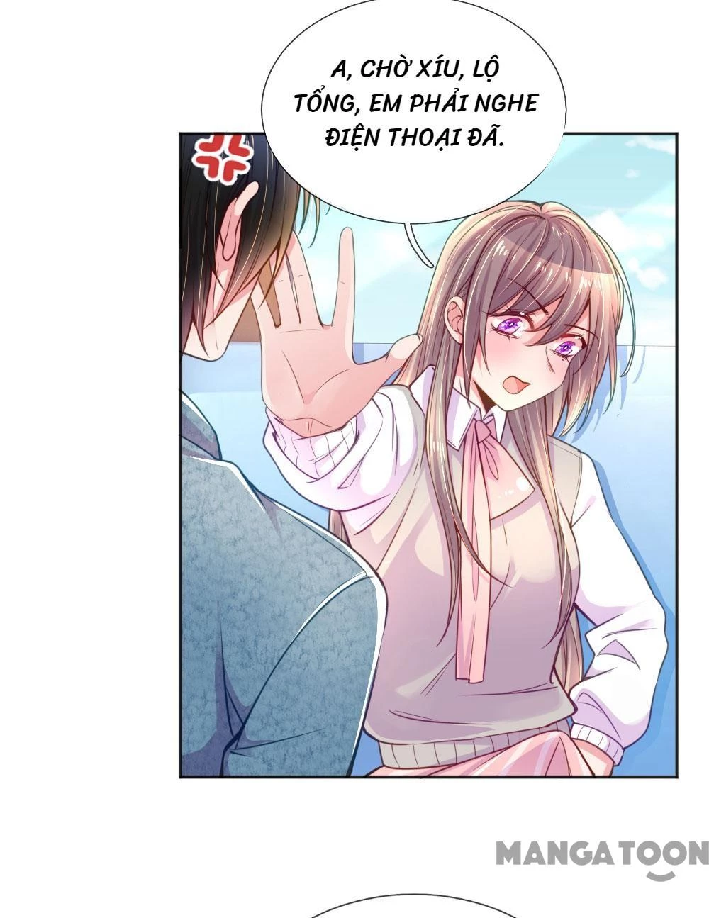 Nắng Mai Không Đẹp Bằng Em Chapter 254 - 7