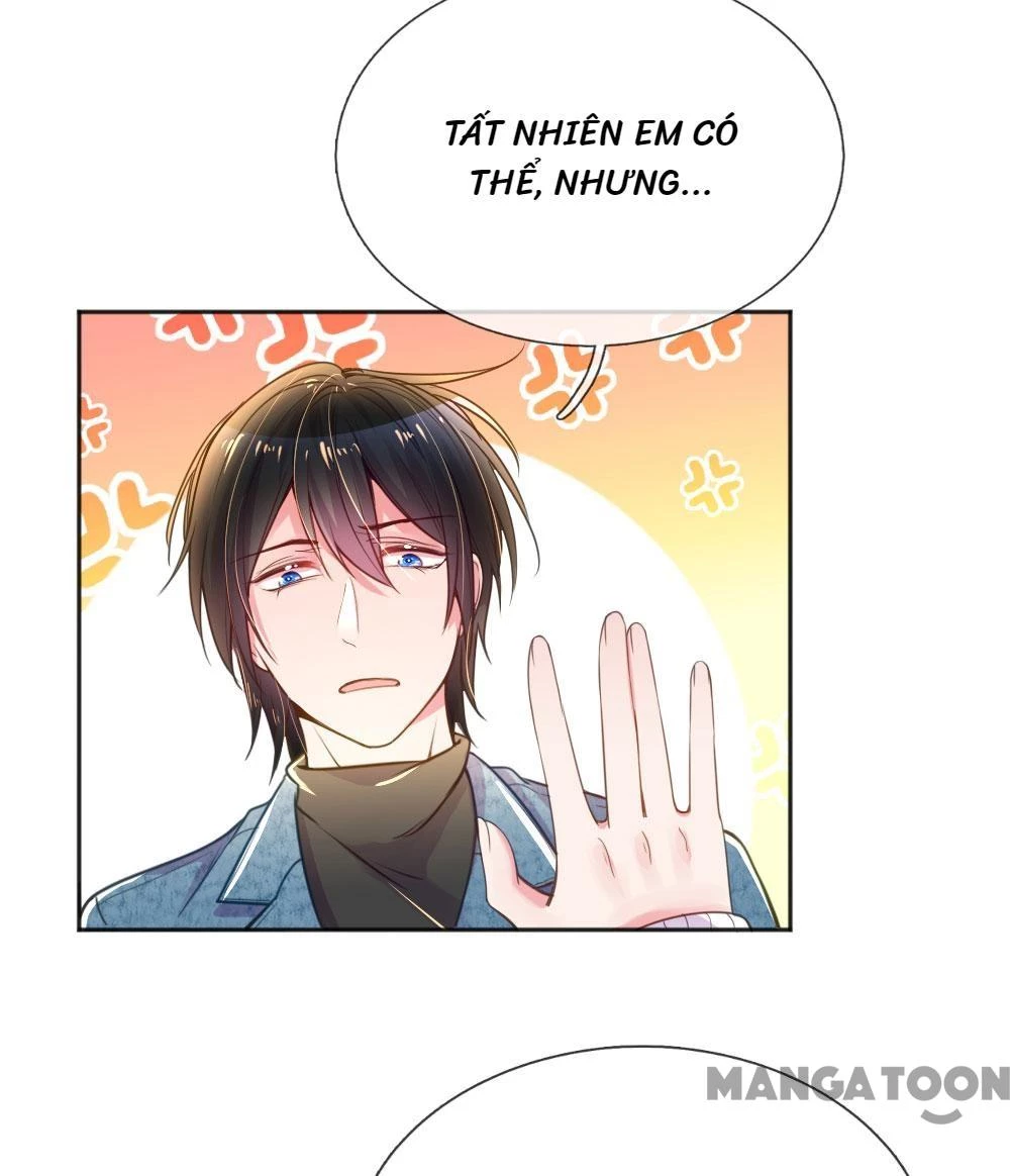 Nắng Mai Không Đẹp Bằng Em Chapter 254 - 8