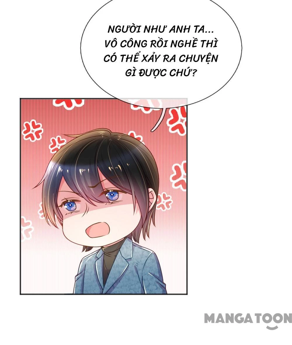 Nắng Mai Không Đẹp Bằng Em Chapter 254 - 16